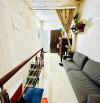 Bán nhà An Dương, dân xây 2 tầng, S 52m2, 2,35tỷ