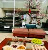 NHÀ 86M2*5T TRƯỜNG CHINH, NGÕ Ô TÔ TRÁNH, KINH DOANH SẦM UẤT