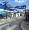 BÁN ĐẤT MẶT TIỀN ĐƯỜNG LÀNG HOA BÀ BỘ, LONG HÒA, BÌNH THỦY