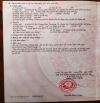 Bán nhà căn góc trong cư xá Nguyễn Trung Trực, đường 3/2, P.12, Q.10, TPHCM