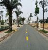 BÁN GẤP! LÔ ĐẤT 100M2 GIÁ 2TỶ1 STC LONG THÀNH, ĐỐI DIỆN CÔNG VIÊN, SỔ SẴN, THỔ CƯ 100%