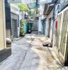 BÁN NHÀ HẺM PHAN ĐĂNG LƯU - PHÚ NHUẬN - 2 TẦNG - 31M2 - 3.X TI
