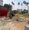 Bán đất Tráng Việt, Mê Linh, HN. Đường rộng, oto ra vào đất. Gần dự án cầu Thượng Cát