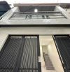 Nhà mới 1 lầu Tùng Thiện Vương P12Q8 (sổ hoàn công lộ giới ít)