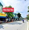 ❌ Cứu cọc❌ Cứu cọc  📌SIÊU HIẾM – LÔ ĐẤT F0 76m²  SẴN NHÀ C4 – ĐẠI YÊN, PHƯỜNG CHƯƠNG MỸ