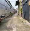 nhà mới ở ngay, 32m2, 2 tầng, sát hẻm XH, Huỳnh Văn Nghệ, F.12, Gò Vấp