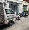 HXH An Bình, P.6, Q.5, DT: 68m2, Năm tầng mới đẹp, giá 13 tỷ 2.