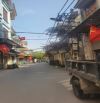 7.8 tỷ/121 M2/ 6.2 M tiền/ Mặt Phố Phù Khê Thượng