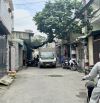 NHÀ 3 TẨNG-HẺM NHỰA 5M THÔNG-VƯỜN LÀI-TÂN PHÚ-51M2-NHỈNH 6 TỶ