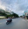 MẶT TIỀN KINH DOANH ĐA NGÀNH NGHỀ, PHẠM ĐỨC SƠN, F16, Q8, 3 TẦNG, 132.0M2, 26.0 TỶ
