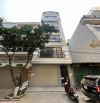 Cho thuê nhà khu dịch vụ Mỗ Lao đường 18 mét. DT 58m2, 7 tầng, thang máy, điều hòa tổng