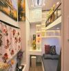 Bán nhà tập thể tầng 1 18m2 Hồng Mai 18m2 nhà đẹp đủ nội thất ô tô đỗ cửa 2 tỷ