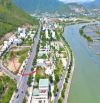 bán lô đất mặt tiền đường Nguyễn Tất Thành Phường Nam Nha Trang