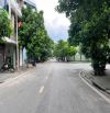 Bán hộ anh bạn mảnh đất 113.8 m2, MT 13.6m khu đấu giá Thương Thanh giá rẻ đầu tư
