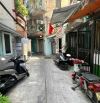 🌟 CƠ HỘI HIẾM – NHÀ HẺM TRẦN HƯNG ĐẠO – TRÁI TIM Q.1 – GẦN PHỐ TÂY