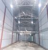 Cho thuê kho xưởng 180m² Ngọc Thụy, Long Biên- mt 8m - 20 triệu/tháng
