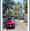 Nhà 3 tầng lô góc đường phan tôn, khu phố tây an thượng