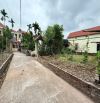 100m2 đất  _ MỄ  SỞ _ văn giang _ hưng yên _ 200m ra  vành  đai  4, Cầu MỄ sở
