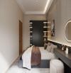 NHÀ ĐẸP TRẦN CAO VÂN – FULL NỘI THẤT LUXURY 💥