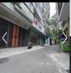 SIÊU HIẾM MẶT NGÕ CẦU GIẤY 78 M X6 T MT4,5 M GIÁ BÁN 23.7 TỶ  NGÕ THÔNG - KINH DOANH - GAR