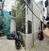 Bán nhà đẹp 2 tầng, hẻm ba gác, 28.5m2, Thống Nhất, P16, Gò Vấp, nhỉnh 2 tỷ
