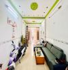 Bán nhà hẻm 20 đường Hồ Đắc Di, Phường Tây Thạnh, Quận Tân Phú - 59m2