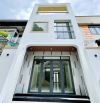 Nhà 55m²,3 Tầng,Hxh 5m,Ngay chợ Bình Long, giáp Tân Phú, gần bốn xã