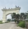 3.95 tỷ/78 M2/ 5 M tiền/ Hương Mạc .Từ Sơn/ Phân Lô