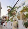 Nhà 3 tầng kiệt Phạm Văn Nghị - Thanh Khê cách đường chính 50m