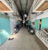 ⭐️ Nhà trọ 17 phòng 2 tầng 368m2, Vuông – Vườn Lài Quận 12