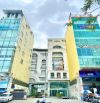 🏢 Building hiếm MT Tôn Đức Thắng, Q.1 – DT 10 x 25m – Hầm + 8 tầng – HĐ thuê 400 triệu/th