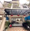 Bán nhà phân lô Vạn Phúc – Ba Đình, 82m², 5 tầng, gara ô tô, giá 19,7 tỷ – hàng hiếm