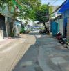Bán nhà mặt tiền đường Dương Thiệu Tước, Phường Tân Quý, Quận Tân Phú - 71m2