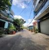 NHÀ 3 TẦNG - Đ BÌNH TRỊ ĐÔNG - 50M2 -  GẦN TRƯỜNG MẦM NON BÌNH TRỊ ĐÔNG - 5.x TY.