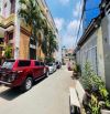 Biệt thự 4 tầng Gò Vấp ngang 8m 144m2 view GÓC đẹp HXH Nguyễn Oanh gần Hoàn Mỹ chỉ 23,5 tỷ