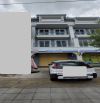 BÁN Shophouse 1 trệt 3 lầu, mặt tiền Trần Hưng Đạo, P5, TP Vị Thanh, HG (Nay là Phường Vị