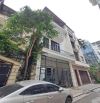 Bán nhà PL Trung Kính Cầu Giấy gần phố ngõ thông oto KD nhỉnh 46ty 122m² x4t.