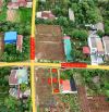 LÔ THỔ CƯ GIÁ RẺ 725Triệu CƯEBUR - HIỆN LÀ PHƯỜNG BMT - ĐAKLAK