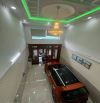 NHÀ 5 TẦNG - HẺM Ô TÔ THÔNG LUỒNG - VUÔNG VỨC 74 M2.
