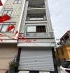 SIÊU PHẨM LÔ GÓC,BÁN NHÀ 40M2 5 TẦNG-12 TỈ-VỈA HÈ ÔTÔ TRÁNH,TRUNG TÂM VIỆT HƯNG  LONG BIÊN