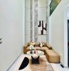 BÁN NHÀ LÊ ĐỨC THỌ, PHƯỜNG 13, QUẬN GÒ VẤP 3PN, 4WC (45M2) GIÁ 6,6 TỶ