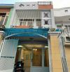 Bán Nhà Mặt Tiền Lạc Long Quân – P.5, Quận 11, 65m2(3,6x18), 6.1Tỷ, 2Tầng