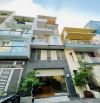 Bán Nhà Hẻm Nhựa Ô Tô 6m, Bờ Bao Tân Thắng – P.Sơn Kỳ, Tân Phú, 9.9Tỷ, 58m2(4x15), 5Tầng
