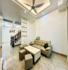 NHÀ ĐẸP 4 TẦNG_ TRUNG TÂM NGỌC THỤY.LONG BIÊN_ FULL NỘI THẤT_DT 43,1M_GIÁ 7 TỶ 5