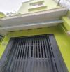 Nhà thuê Gò Vấp 4PN 3WC💥 Đường số 18 Phường 8 gần Quang Trung💥 giá 9 triệu
