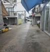 NHÀ KHU KINH DƯƠNG VƯƠNG - HẺM 6M - 4X10 - 4 TẦNG - 4,15 TỶ