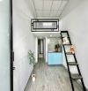 Duplex bancol ngay Thống Nhất - Gần Lotte Mart Nguyễn Văn Lượng