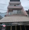 Bán nhà 4 tầng 38m² (4x10), Hẻm xe tải Bùi Tư Toàn, Ngay Kinh Dương Vương, chỉ hơn 4 tỷ