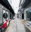 BÁN NHÀ HẺM 290 DƯƠNG BÁ TRẠC, P1, QUẬN 8