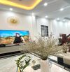 Nhà Long Biên - Đẹp Long Lanh - Oto đỗ cửa - Full Nội thất đẹp